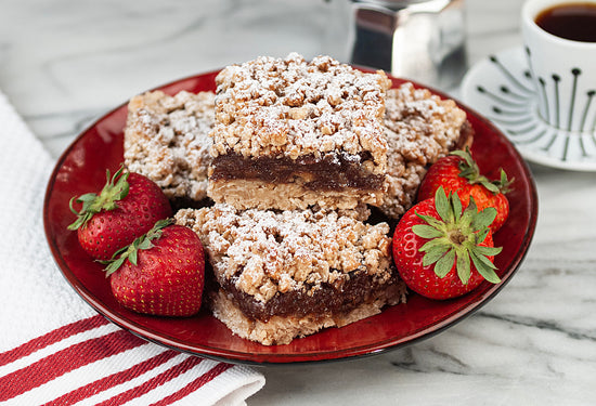 Date Swirl Bars
