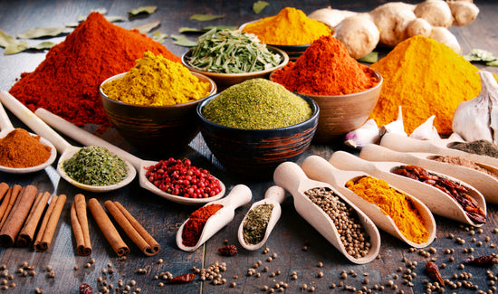 Can a Great-Tasting Snack Actually Be Sweet, Savory, & Spicy All At Once?