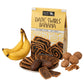 Vegan Banana Date Swirls - Darious Snack Co