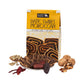 Vegan Moroccan Spice Swirls - Darious Snack Co