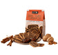 Vegan Cinnamon Date Swirls - Darious Snack Co