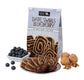 Vegan Blueberry Date Swirls - Darious Snack Co