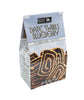 Vegan Blueberry Date Swirls
