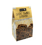 Vegan Banana Date Swirls